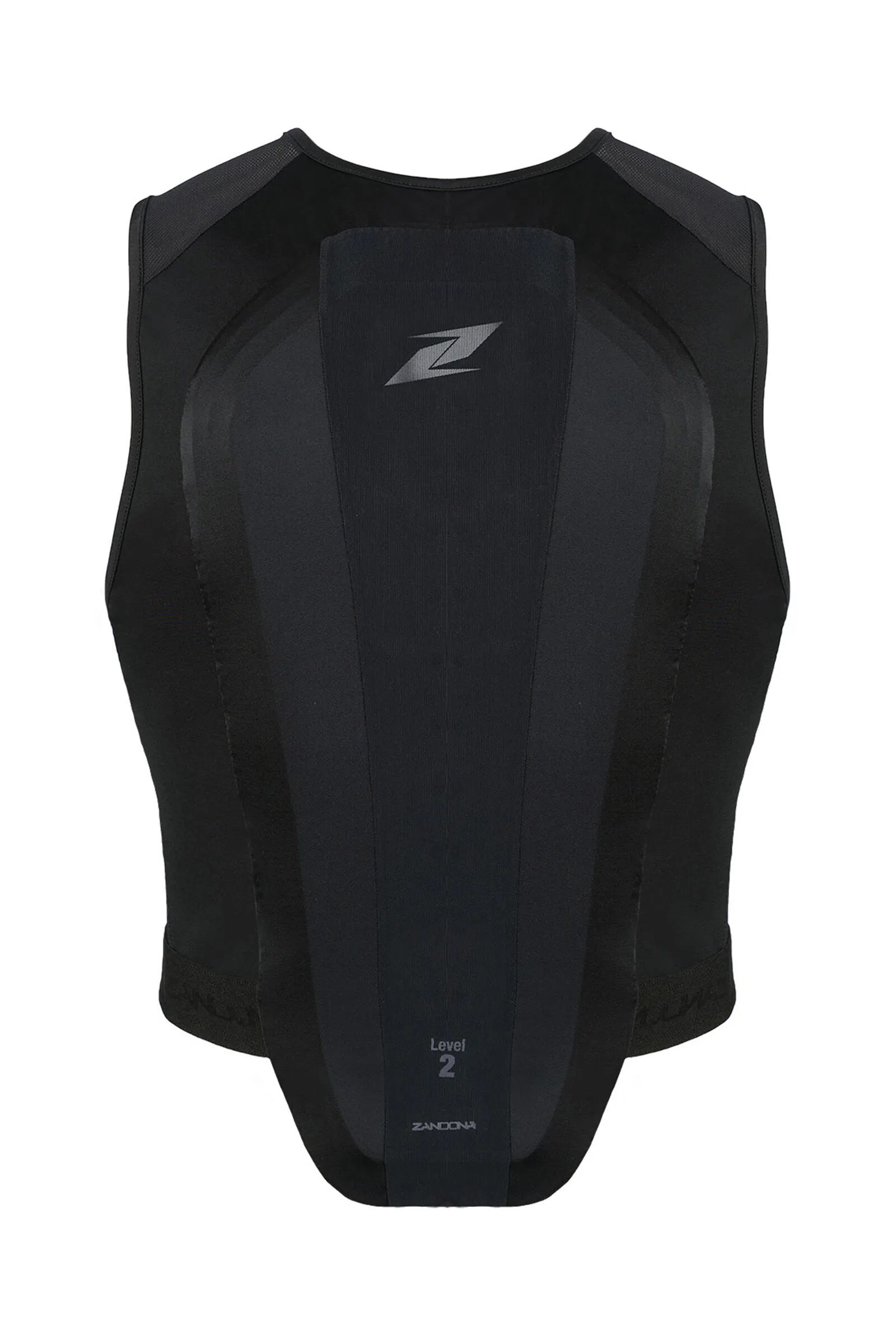 Zandona Chaleco de Seguridad Protector de Espalda Niños Competition Vest Kid x8 (136-150cm)