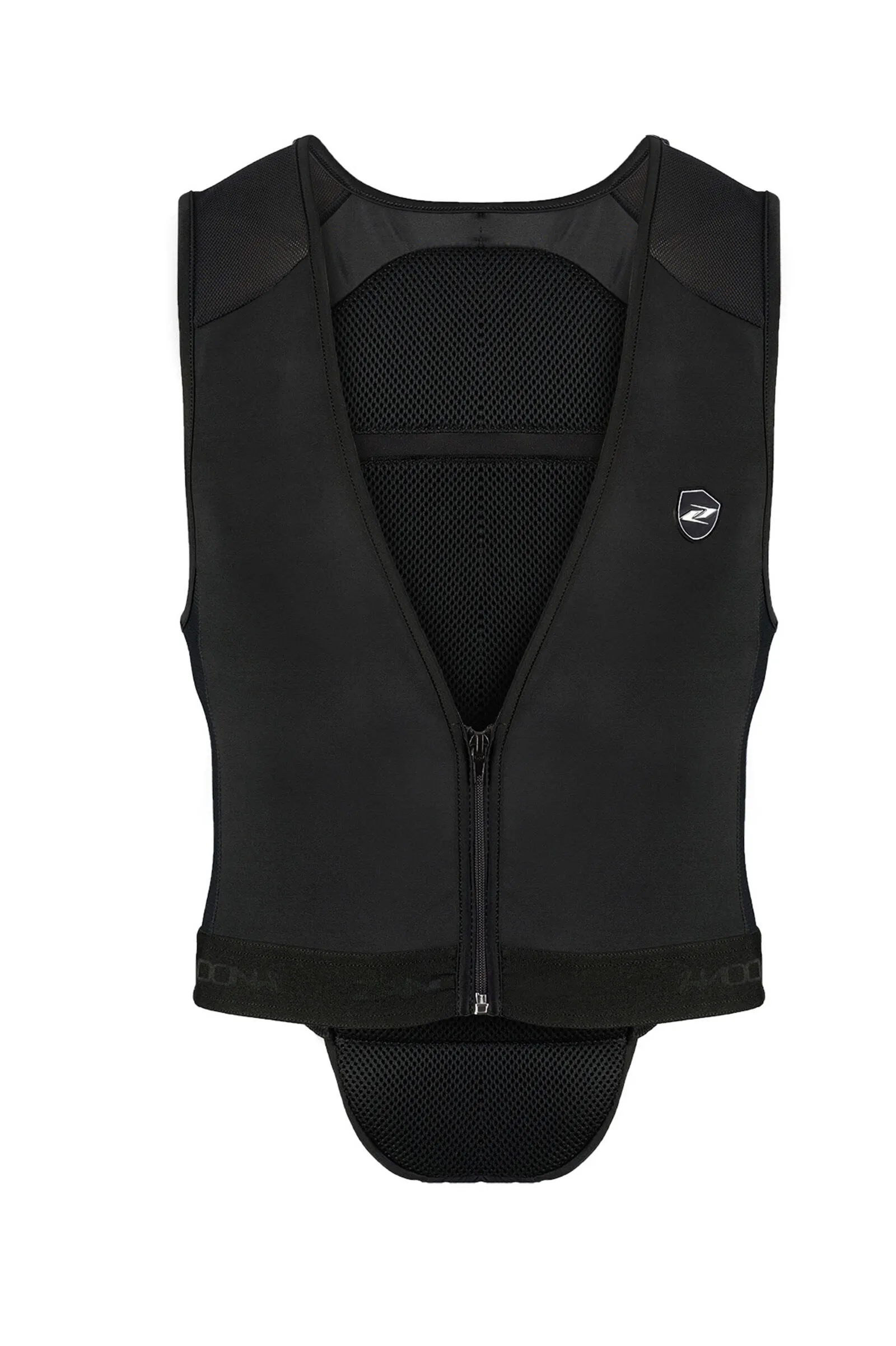 Zandona Chaleco de Seguridad Protector de Espalda Niños Competition Vest Kid x9 (121-135cm)